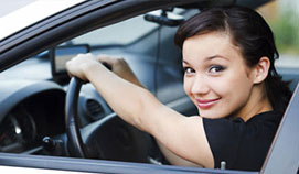 Auto Insurance from Stovall-Marks Insurance located in Decatur, AL.