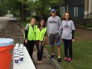 stovall-marks-insurance-team-at-charity-event