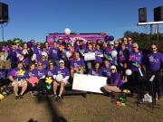 stovall-marks-insurance-team-holding-check-for-alzheimer