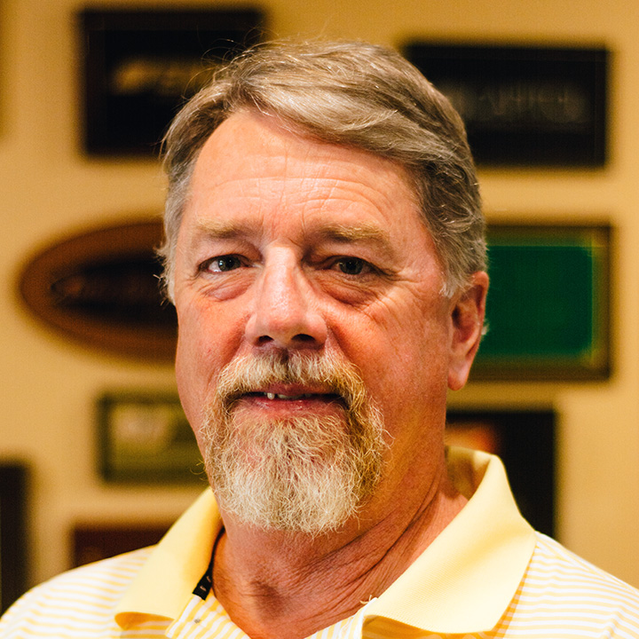 Buddy Greenwell - Account Executive at Stovall-Marks Insurance in Decatur, AL. 